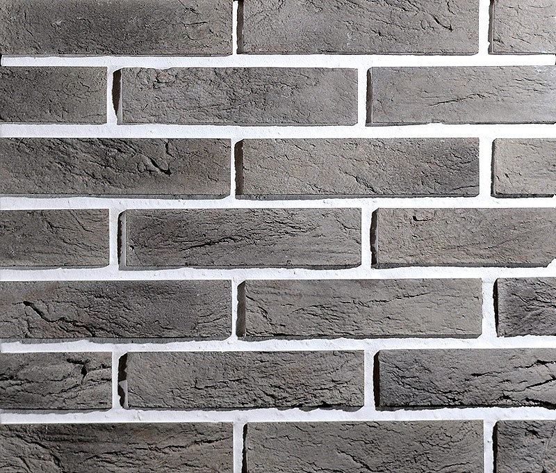 Декоративный облицовочный кирпич loft, EcoStone